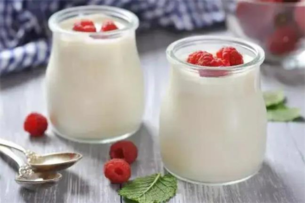 酸奶工坊加盟