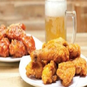韩国啤酒炸鸡加盟