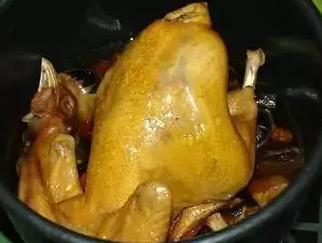  Cooked Chicken with Rice