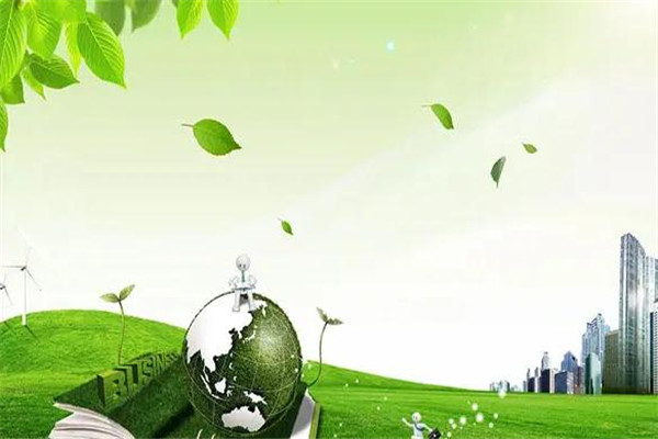 环保科技项目加盟