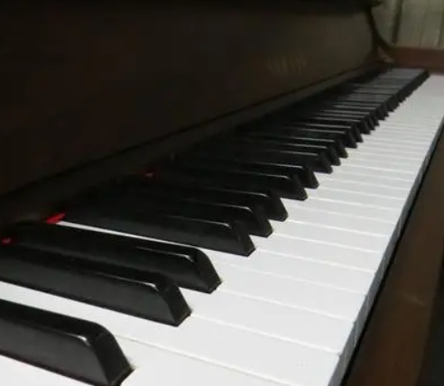 河合钢琴