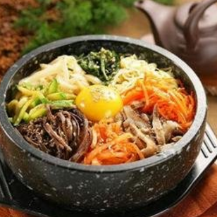 韩式石锅
