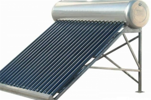 申科太阳能热水器加盟