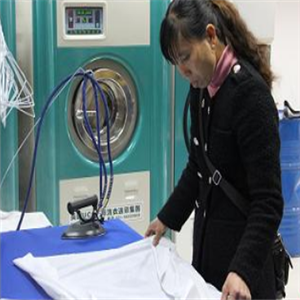  Xiamen Airlines washing