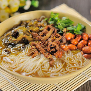  Halal Rice Noodles