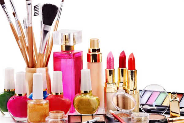 海外化妆品加盟