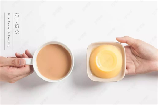 雀巢奶茶加盟