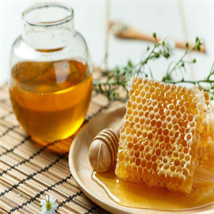 農家蜂蜜