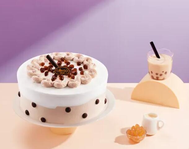 甜蜜商机揭秘：蛋糕奶茶加盟店10强品牌纵览