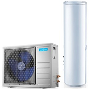 帕卡空气能热水器加盟