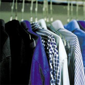  Dry cleaning brand chain
