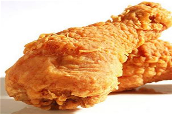 老河大焖烤鸡腿饼加盟