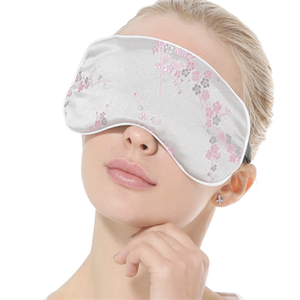  Warm Friend Steam Eye Mask is invited to join us