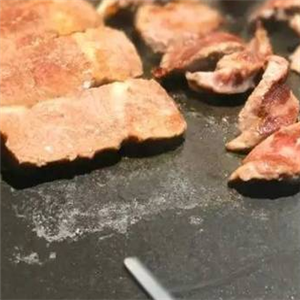 秦炉石板烤肉