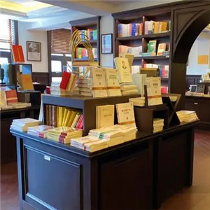  Jiangnan Bookstore