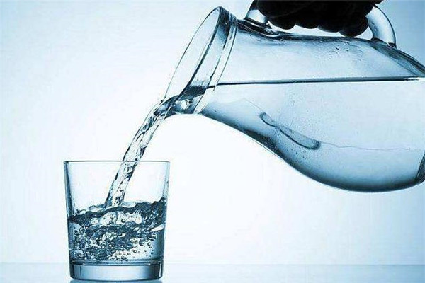 圣迪森饮用水加盟