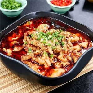  Sichuan Hunan Cuisine