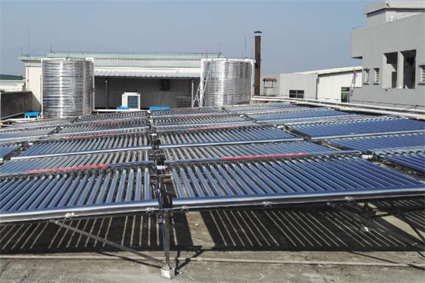 双能太阳能热水器加盟