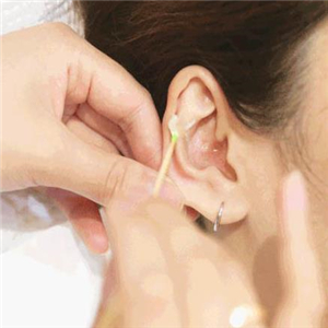  Chuyunjian Head Healing and Ear Picking Health Center