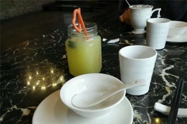 金桔香港茶餐厅加盟