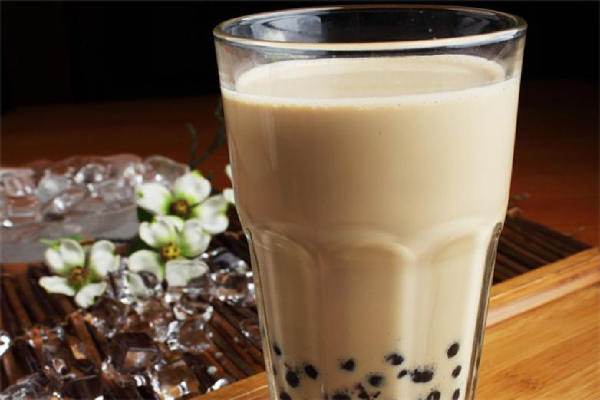 芭堤啦老挝奶咖加盟