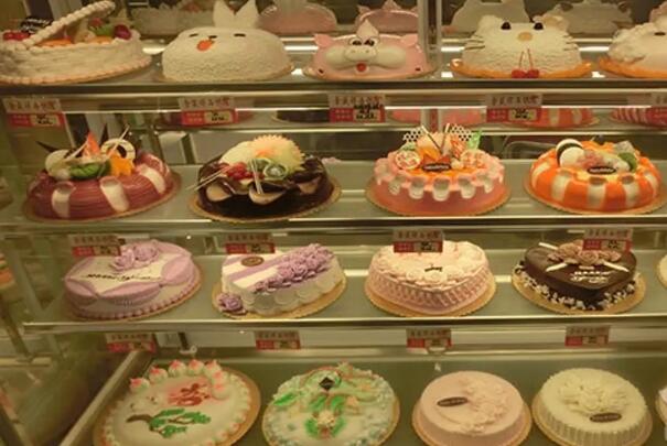 甜蜜商机揭秘：加盟蛋糕店10强品牌纵览排行榜