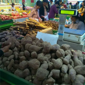 老王蔬菜水果超市加盟