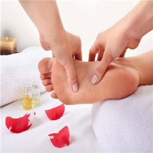  Dezhongtang Foot Therapy is sincerely invited to join