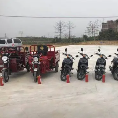 摩托车驾校
