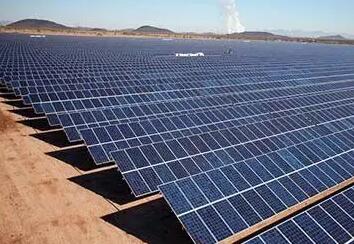 亿清佳华太阳能发电加盟