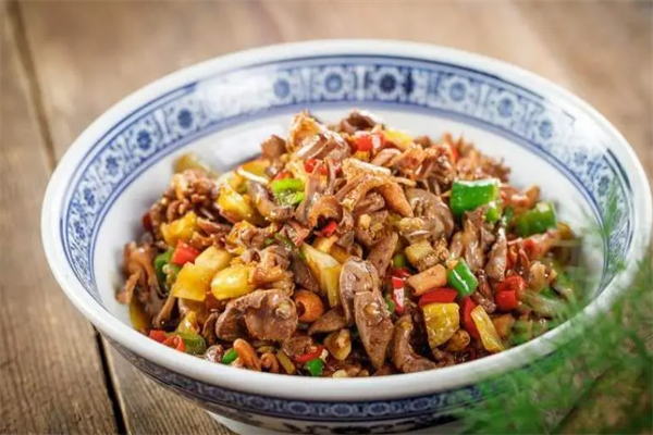 Xiaoyu Tianhu South Cuisine Joins