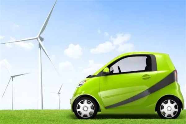 好新能源电动汽车加盟