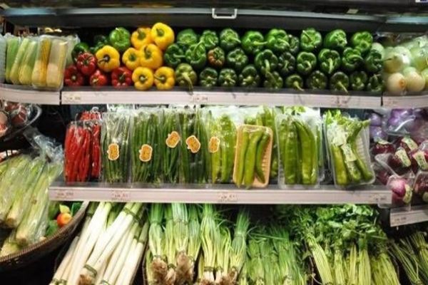 肉联帮生鲜蔬菜超市加盟