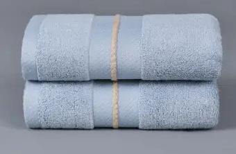  Love bamboo fiber towel