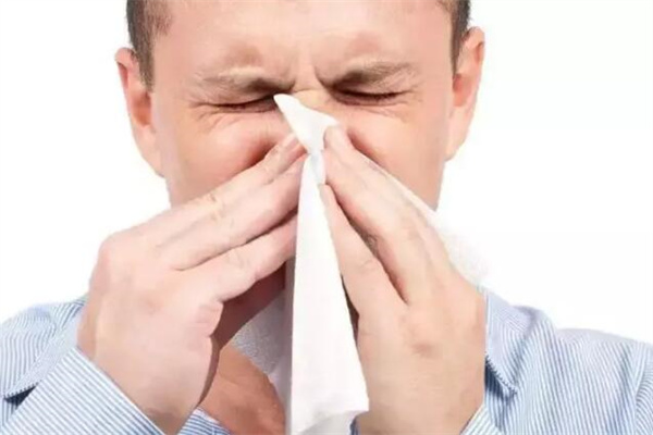 快乐呼吸鼻炎加盟