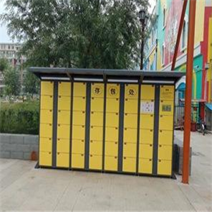  Mingchuang locker