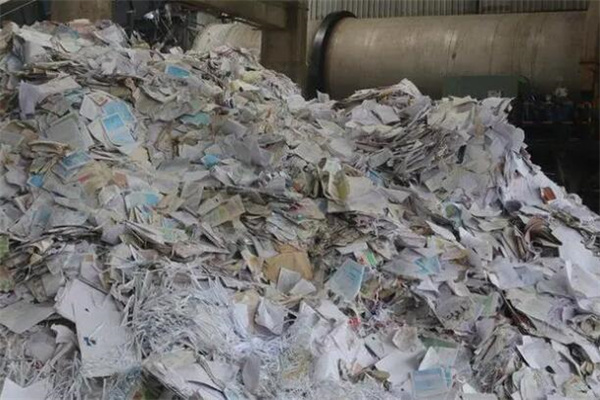 纸掌门废品回收加盟