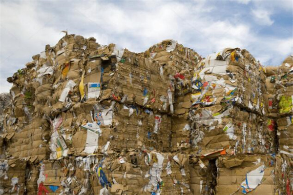 纸掌门废品回收加盟