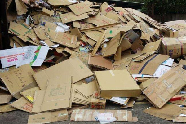 纸博仕废品回收加盟