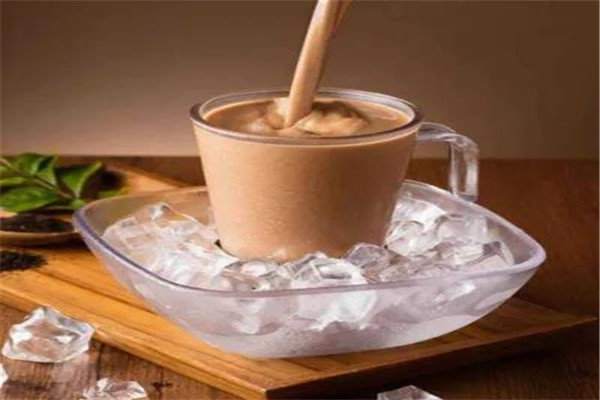 柚雪饮品奶茶加盟