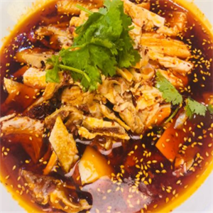  Delicious Hunan Cuisine