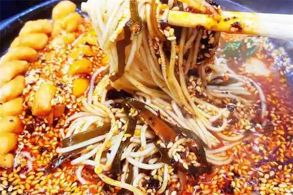 海家粉蒸肉砂锅米线加盟