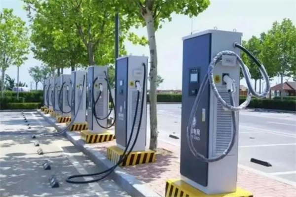 会东新能源汽车充电桩加盟