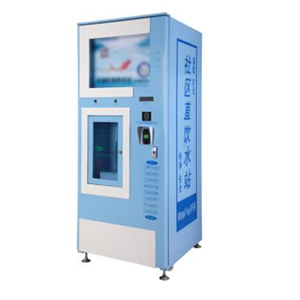  Gemei water vending machine