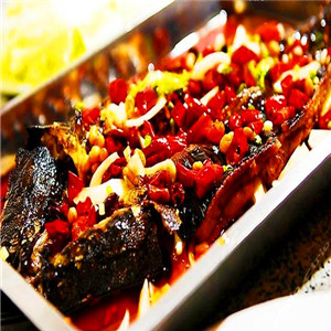 北京巫山烤鱼加盟