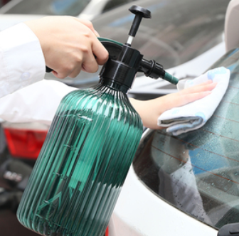  Chaochebang water free car wash