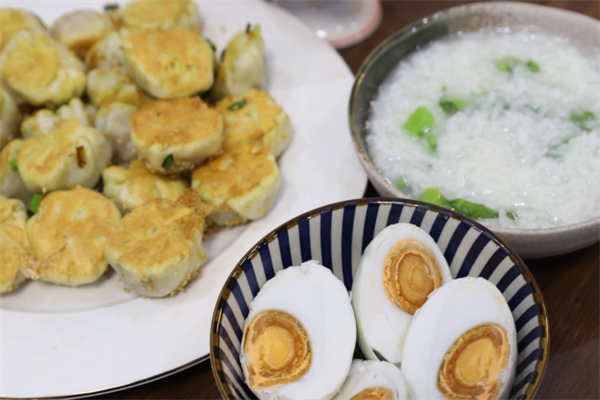 田料早餐店加盟