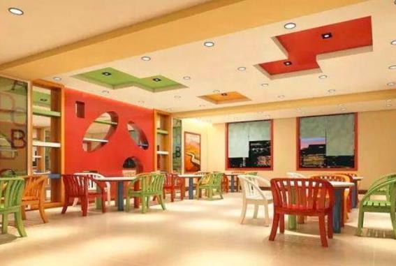  Children's Restaurant