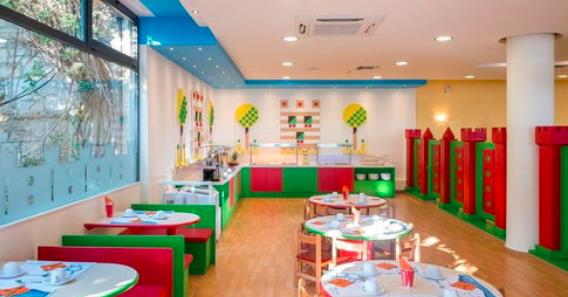  Children's Restaurant