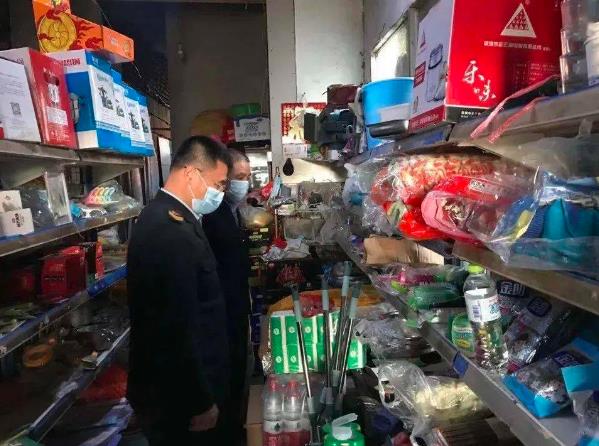 開個殯葬用品店